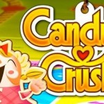 Candy Crush Saga – iOS Candy Crush Saga – iOS