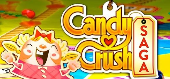 Candy Crush Saga – iOS